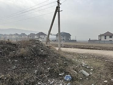 аку чек: 9 соток, Кызыл китеп, Техпаспорт — 6