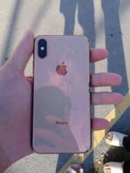 сколько стоит айфон 10 xs 256 гб: IPhone Xs, Б/у, 64 ГБ, Золотой, 100 % — 9