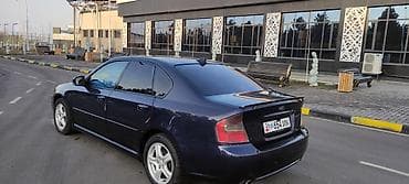 акпп субару импреза: Subaru Legacy: 2003 г., 2 л, Автомат, Бензин, Седан — 5