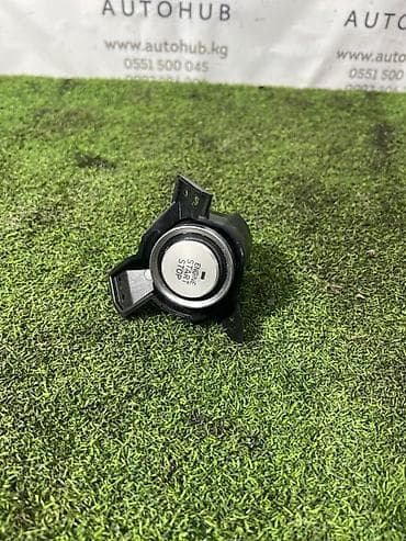 кнопка стоп старт: Кнопка старт-стоп Hyundai Grandeur IG G6DL 3.0 БЕНЗИН (б/у) — 1