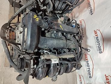 VДвигатель FORD Mondeo 2.0 AODA 2005 (б/у)