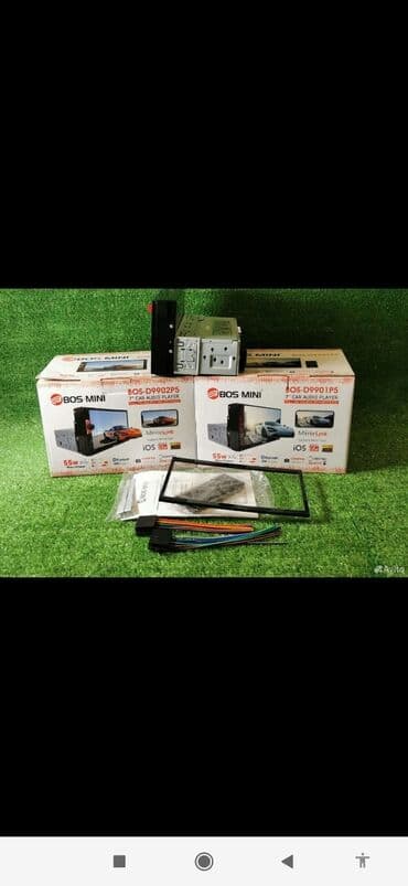 машны: Автомагнитола подойдет для любого автомобиля. Сделай свою поездку еще — 2