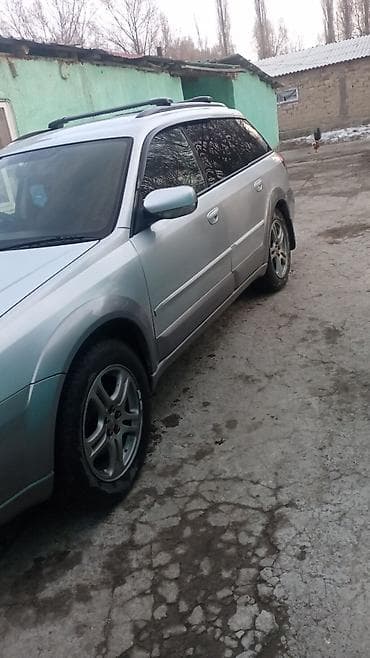 малинки машина: Subaru Outback: 2023 г., 2.5 л, Автомат, Бензин, Универсал — 7