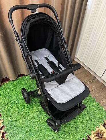 anex m type: Продаю детскую коляску Baby Stroller C3 — надёжность и комфорт с — 7