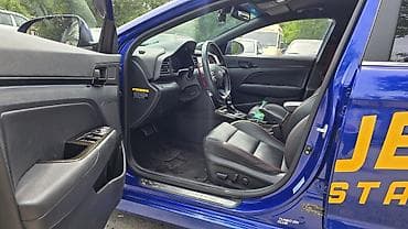 fit 3: Hyundai Avante: 2019 г., 1.6 л, Вариатор, Бензин, Седан — 7