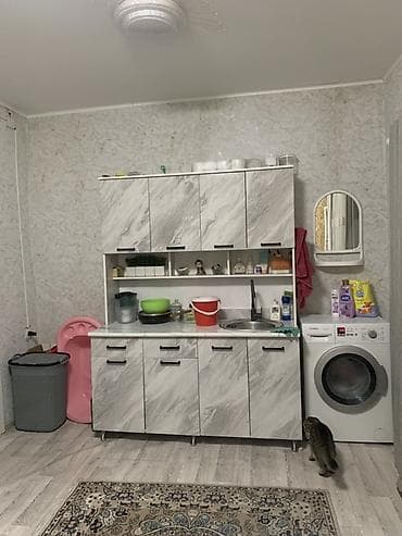 первомайская: 2 комнаты, 42 м², Косметический ремонт — 2