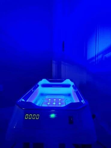 Глюкометрлер: Фотолампа от желтушки в аренду. Самая эффективная и безопасная — 6