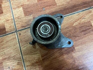 съемник для подшипников: Mitsubishi 4D56 натяжитель, Митсубиси ролик с натяжителем Натяжитель — 2