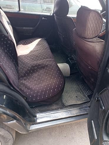 купить запчасти опель омега б: Mercedes-Benz W124: 1993 г., Бензин, Универсал — 6