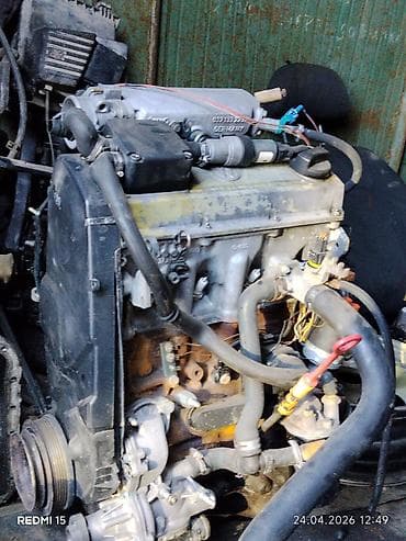 camry 2 4: 2 инжектор полный комплект после копиталки.цена договорная — 1