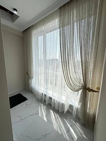 104 кв: 2 комнаты, 99 м², Элитка, 9 этаж — 6