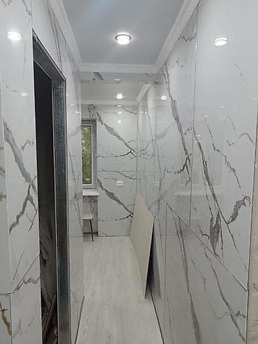 Продажа квартир: 1 комната, 24 м², 1 этаж, Готовая ПСО (под самоотделку) — 4