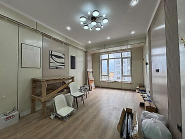 дешевые дачи: 1 комната, 42 м², Элитка, Элитка, 7 этаж, Дизайнерский ремонт — 8