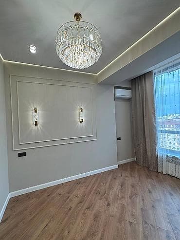 ала тол: 2 комнаты, 57 м², Элитка, 14 этаж, Евроремонт — 8