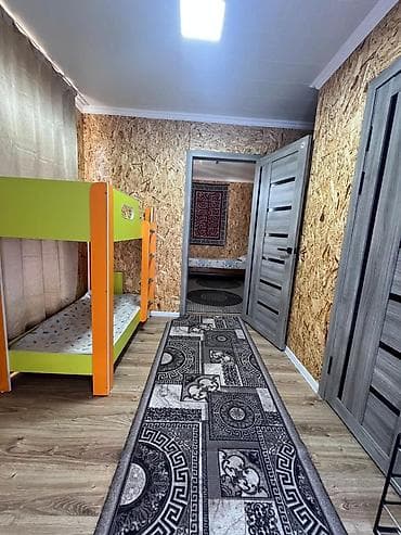 мин булак: Ысык-Көлдө мейманкана, Tameris, Baytur Resort & Spa, Бостери, 6 орун, Күнүмдүк — 7