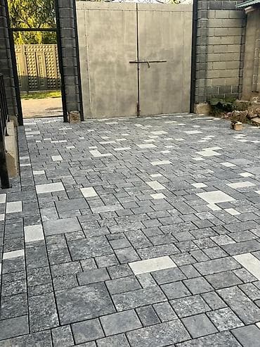 Элитная брусчатка: Брусчатка! Мраморный (Дубай) Бордюры Лотки гарантия и качества 100% — 3