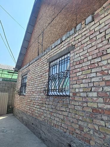 кыргыз недвижимость ош: Участокту сатып алсаңар, үй белекке берилет! Арча Бешик конушунда — 5