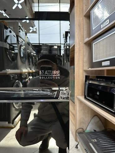 веко холодильник: Холодильник Midea, Двухкамерный, No frost — 7