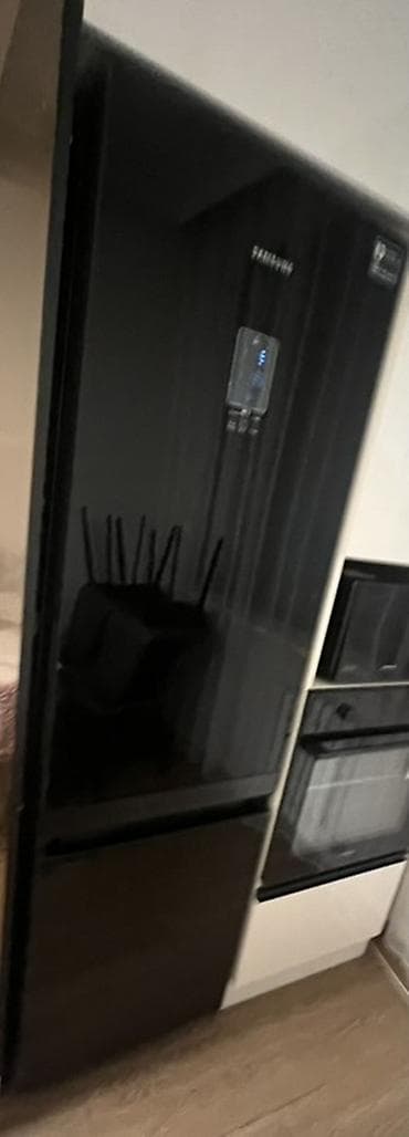 Холодильник Samsung, Двухкамерный