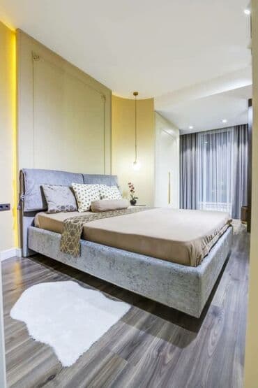 квартиры в бишкеке аренда долгосрочно дизель: 3 бөлмө, Менчик ээси, Чогуу жашоосу жок, Толугу менен эмереги бар — 13