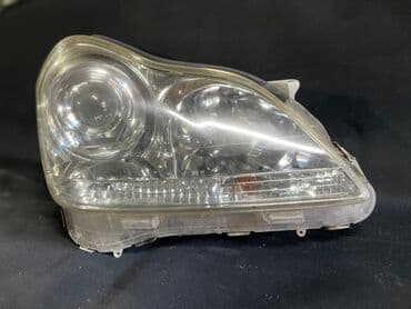 тойота виндом фары: Комплект передних фар Toyota Б/у, Оригинал, Япония — 2