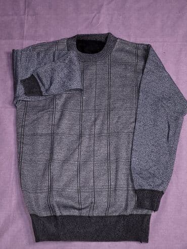 Киреге берилүүчү кийимдер: Тёплые мужские свитера ‼️Дамы и господа ‼️ Мужские кофты пришли — 5