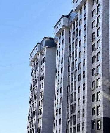 Квартиры: 2 комнаты, 60 м², Элитка, 7 этаж, Евроремонт — 5
