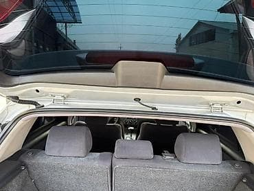 радиатор рф3: Toyota Allex: 2003 г., 1.5 л, Бензин, Хэтчбэк — 5