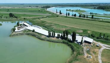 Продаю Ферма КРС, 90 соток, С оборудованием, Электричество, Канализация, Отопление at lalafo.kg Продаю Ферма КРС, 90 соток, С оборудованием, Электричество, Канализация, Отопление