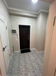 долгосрочный квартира кызыл аскер: 1 бөлмө, Менчик ээси, Чогуу жашоосу жок, Толугу менен эмереги бар — 7