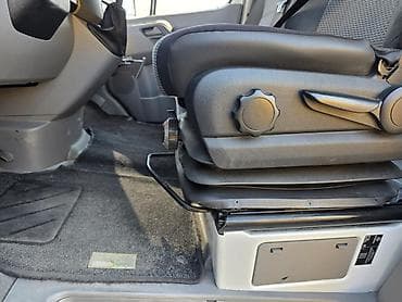 инфо: Холодильный бутка Mercedes‑Benz Sprinter 516 объем 2.2 2013-года - — 9