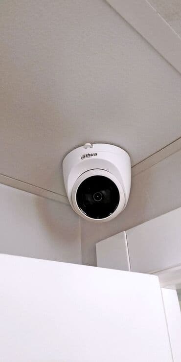 electro: Домофоны, Личная охрана, Физическая охрана | Офисы, Квартиры, Дома | Установка, Демонтаж, Настройка — 3