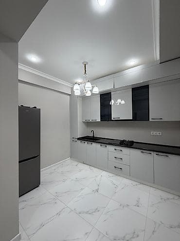 аренда квартир элитка: 2 комнаты, Собственник, С мебелью полностью — 5