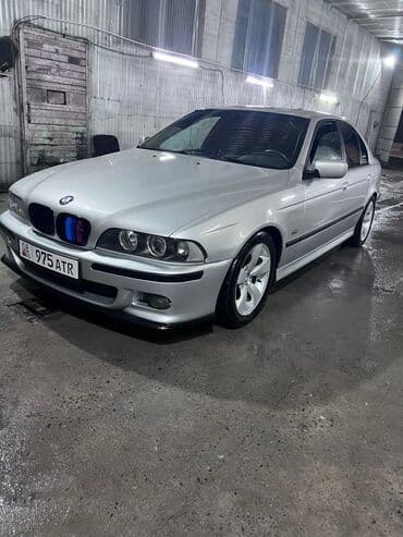 дэу нексия диски на 14 размер: BMW 5 series: 2002 г., 2.8 л, Автомат, Бензиновая, Седан — 4