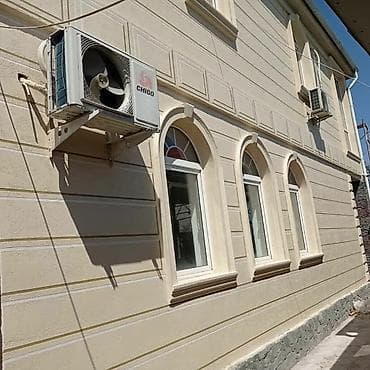 фасадный работа: Монтаж декоративных элементов | Жидкий травертин Больше 6 лет опыта — 2