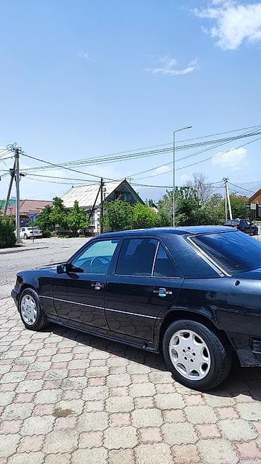 монитор соната дн8: Mercedes-Benz W124: 1994 г., 3.2 л, Автомат, Бензин, Седан — 5