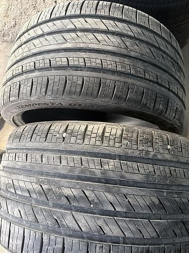 82 2: Летние шины RoadX Tempesta Quattro RHP‑778 - Размер: 315/30 ZR22 - — 1