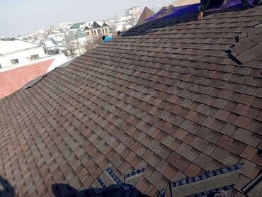 перчатки строительство: Гибкая черепица!!! shinglas!! Ремонт!!Монтаж!! — 13