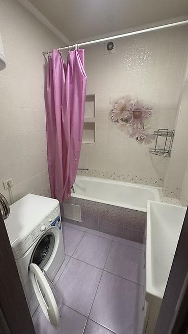 flat rent: 3 комнаты, Собственник, С мебелью полностью — 3