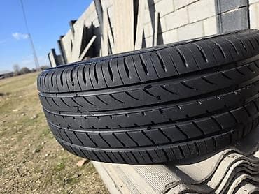 285 70 19 5: Летние шины Zonda GH18, радиальные, бескамерные (RADIAL TUBELESS), тип — 9