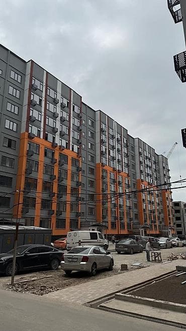 псо медина рынок кв: 48 м², Без мебели — 8