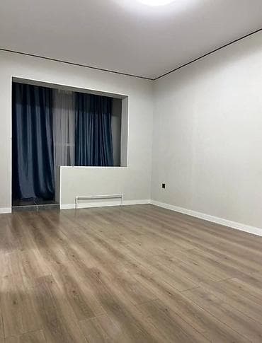 Недвижимость: 1 комната, 43 м², Элитка, 8 этаж, Евроремонт — 1
