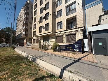 циолковского 86: Аренда офисов, 174 м², В жилом комплексе, 1 линия, С оборудованием, С отдельной кухней — 1