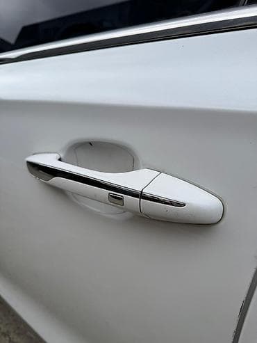 daewoo n: Hyundai Grandeur: 2019 г., 3 л, Газ — 6