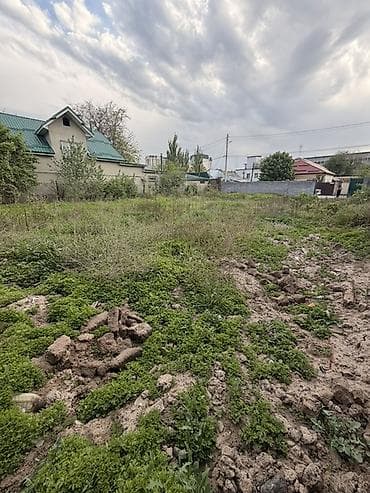 шота руставели: 5 соток, Для строительства, Красная книга, Тех паспорт, Договор купли-продажи — 2