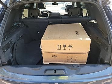 м50 m50: BMW X5 M: 2020 г., 4.4 л — 3