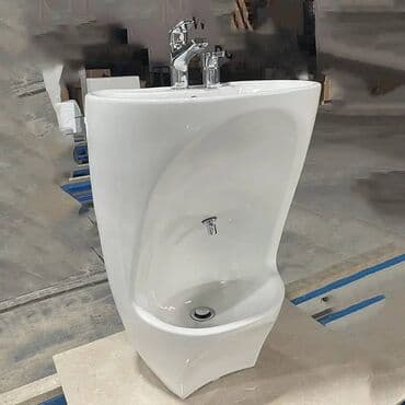 Ремонт сантехники Больше 6 лет опыта