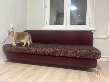 кухонные гарнитуры бу ош: Раскладной диван — 3