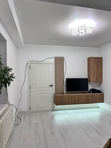 дача в рассрочку: Полдома, 42 м², 3 комнаты, Собственник, Евроремонт — 4