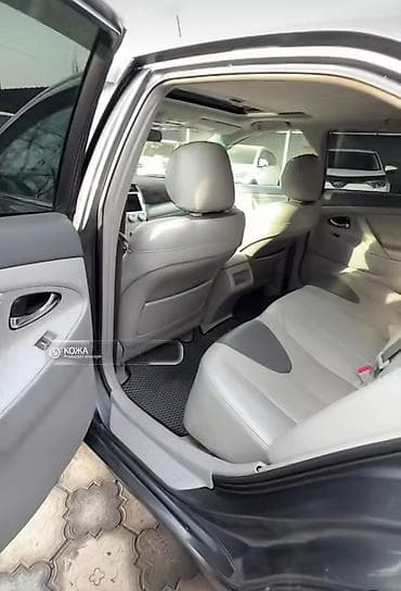 cdi 2 7: Toyota Camry: 2010 г., 2.5 л, Автомат, Бензин, Седан — 5